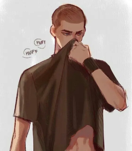 Avatar of BL | Awkward Heartthrob.