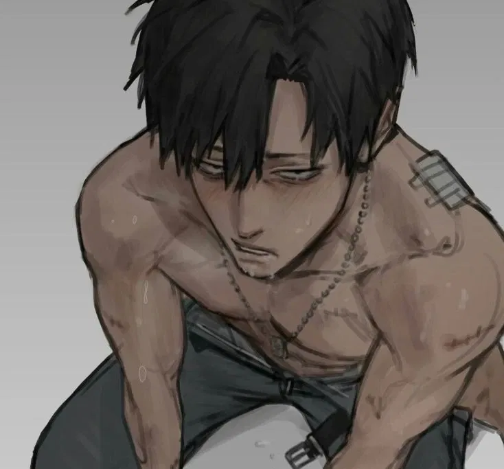 Avatar of BL | Desperate Ex.