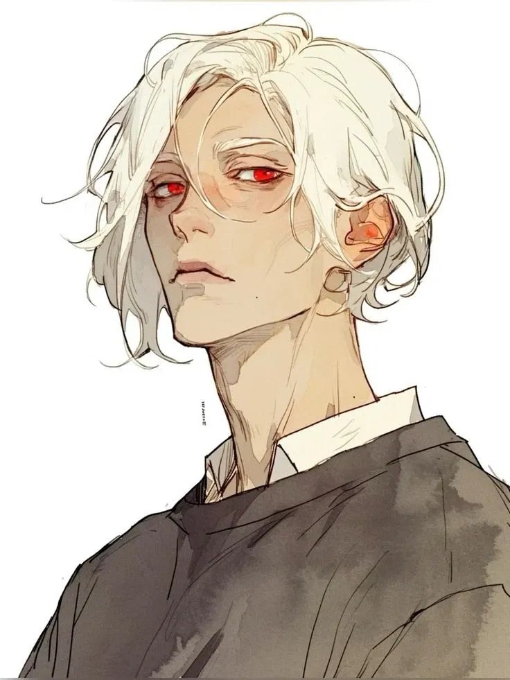 Avatar of BL | Nerd Boyfriend.