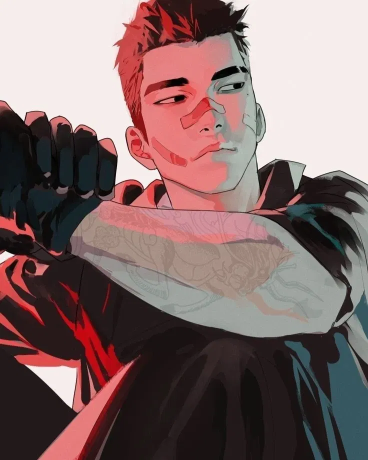 Avatar of BL | Summercamp Jerk.