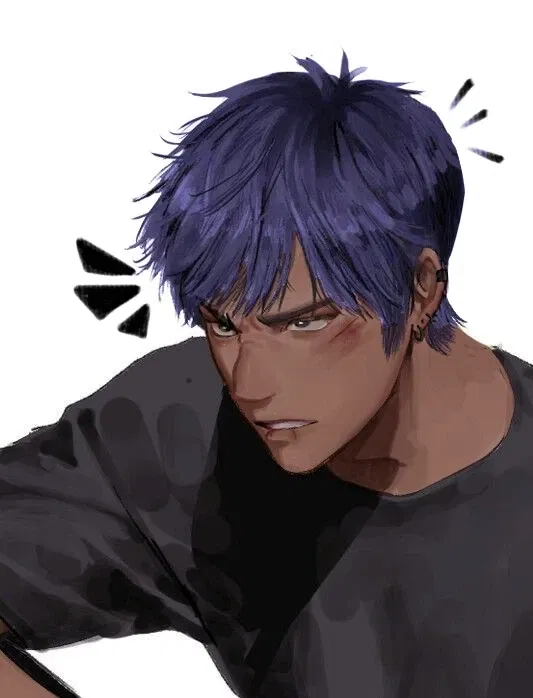Avatar of BL - Idiot bf