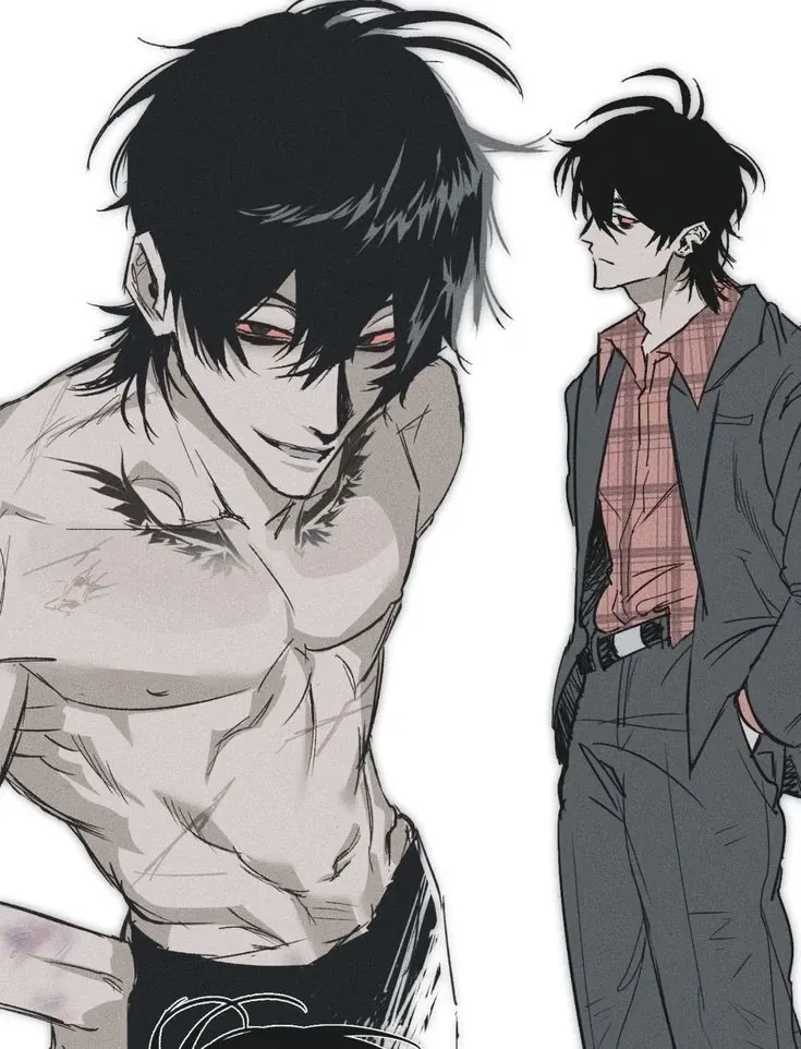 Avatar of BL | Son's best friend.