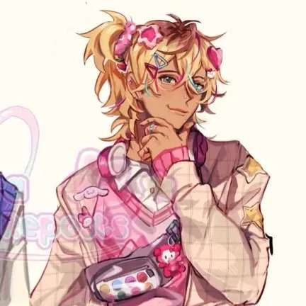 Avatar of BL | Gyaru-o Best Friend.