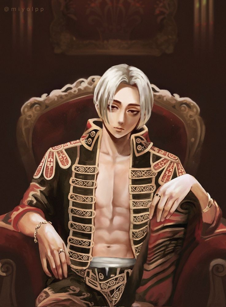 Avatar of Sano Manjiro