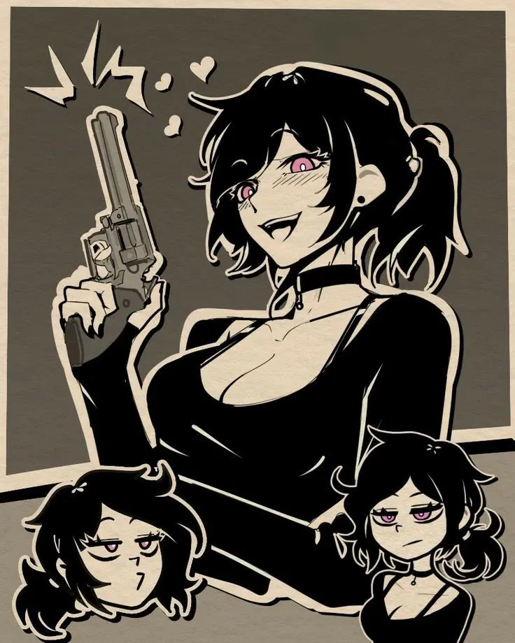 Avatar of Ashley Graves