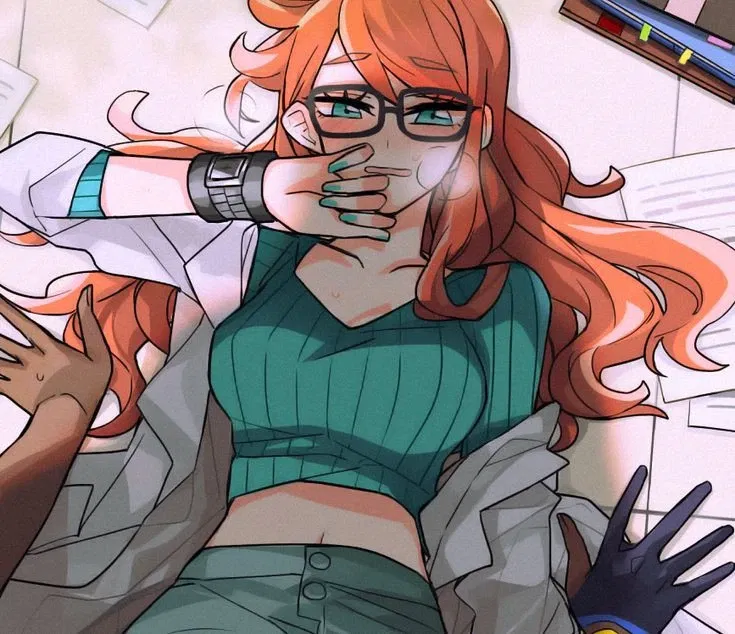 Avatar of Sonia \\ At The Bar 🍸