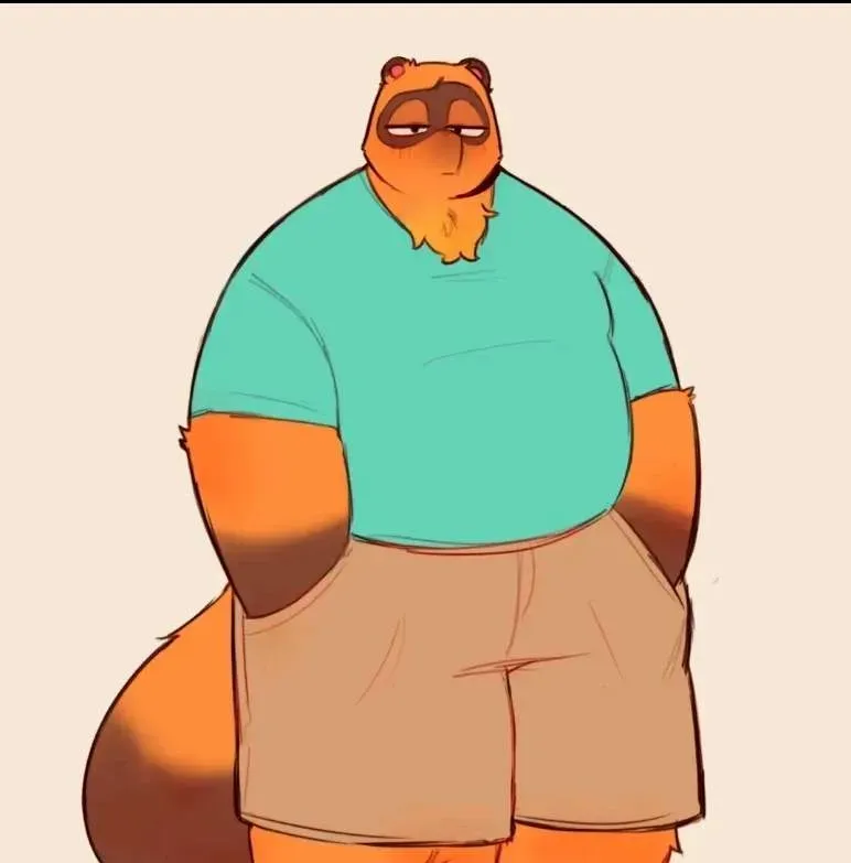 Avatar of Tom Nook, The Friend Who's Always There For You