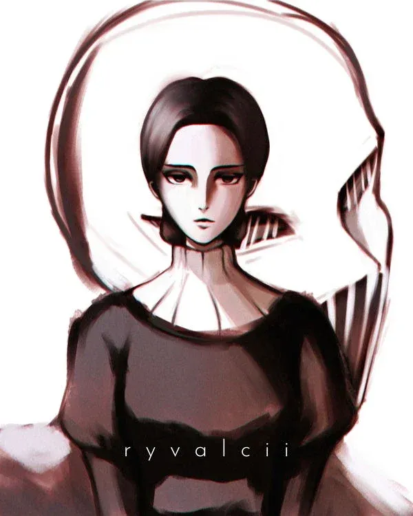 Avatar of Lara Tybur | Your Traumatized Lover