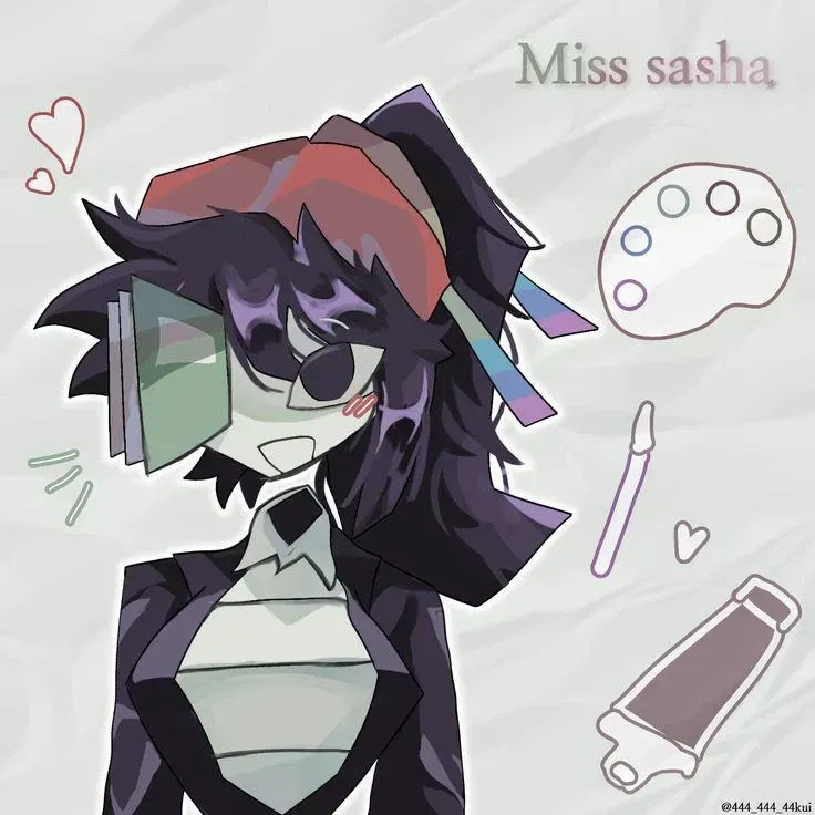 Avatar of Miss Sasha | Mother's Friend