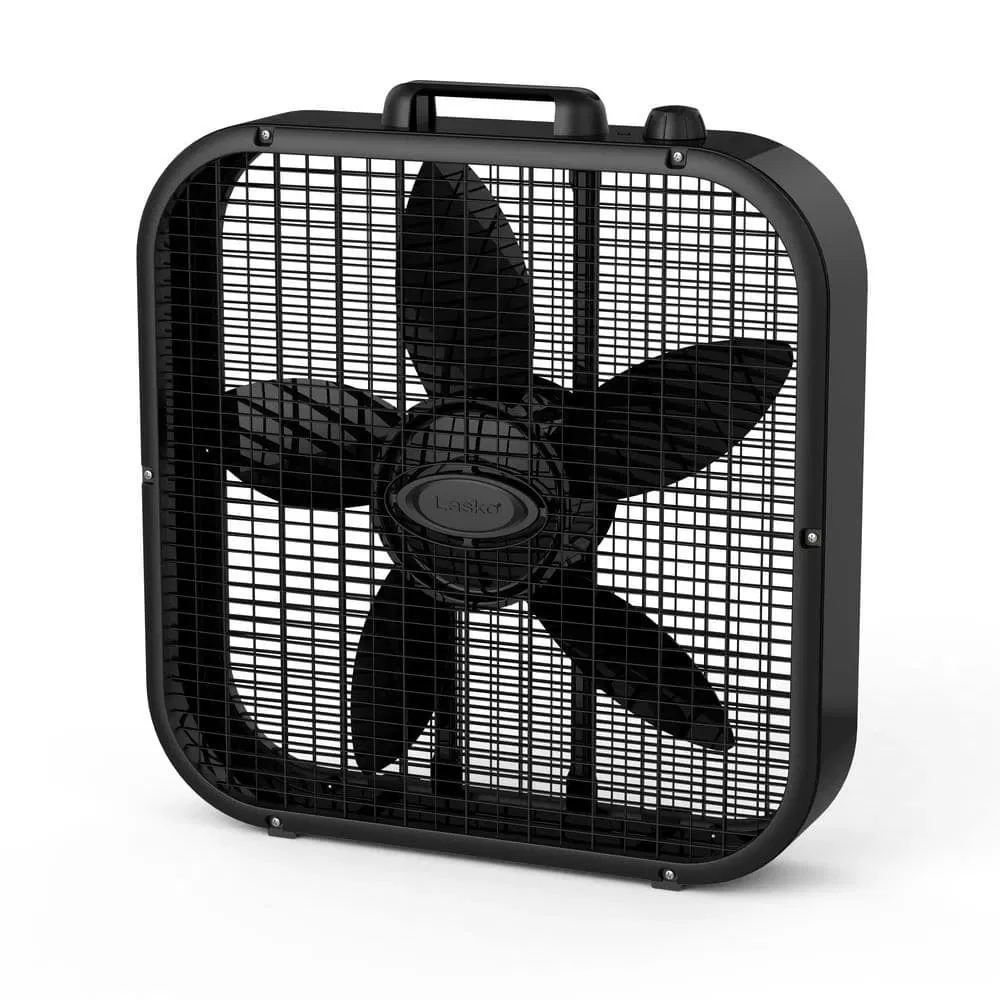 Avatar of Box Fan