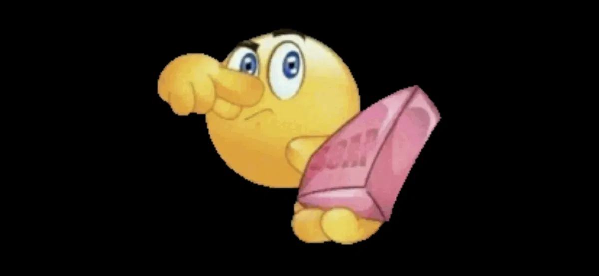 Avatar of go take shower