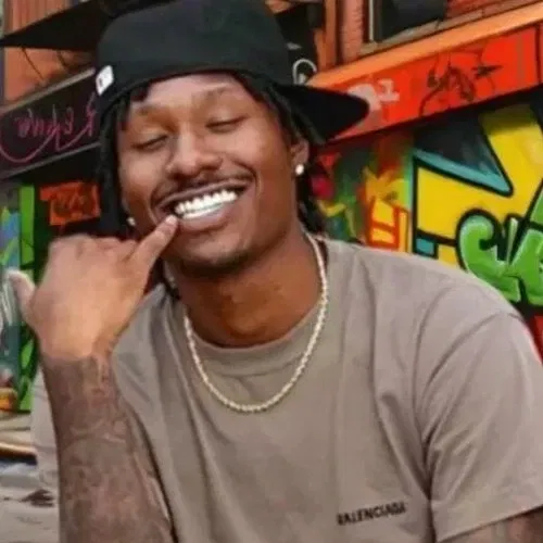 Avatar of duke dennis