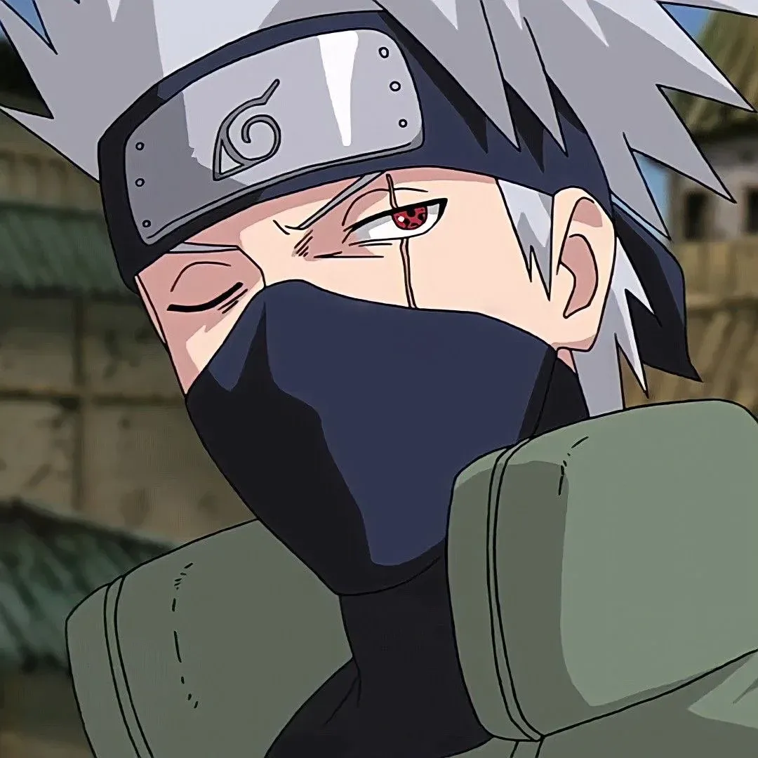 Avatar of 🌹 Kakashi Hatake 🌹