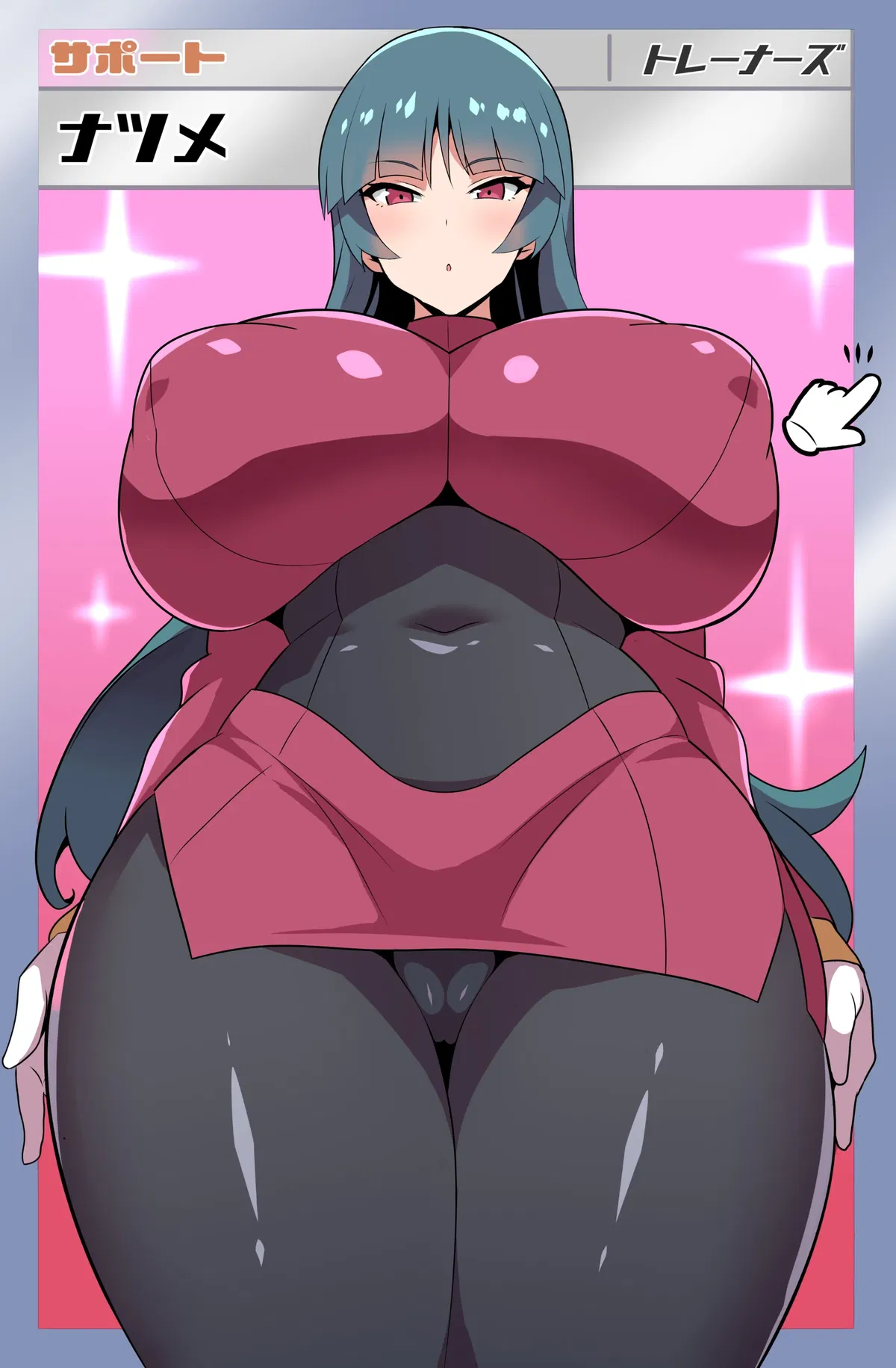 Avatar of Sabrina (Pokewaifu)