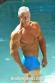 Avatar of pedo grandpa