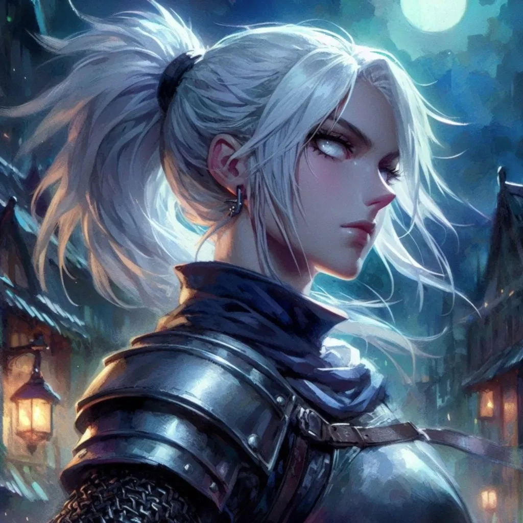 Avatar of Rheola