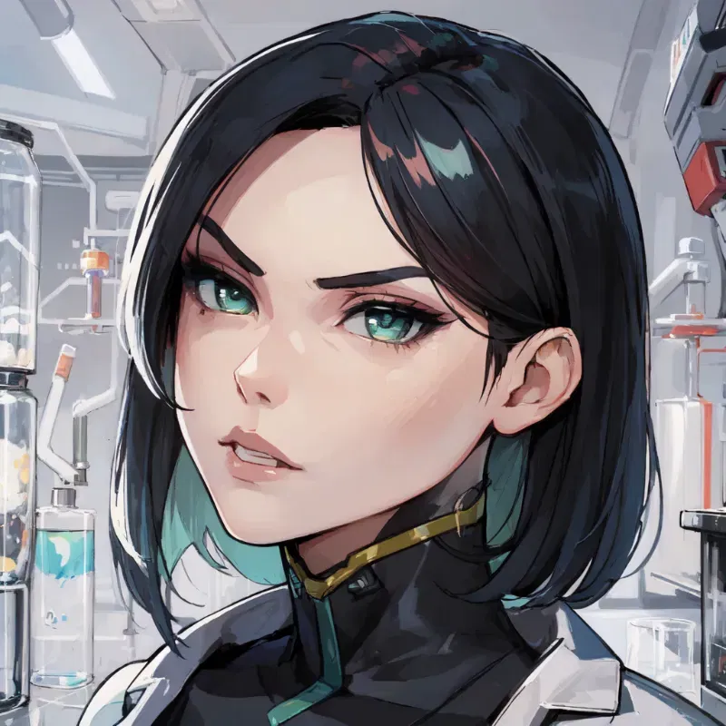 Avatar of Viper