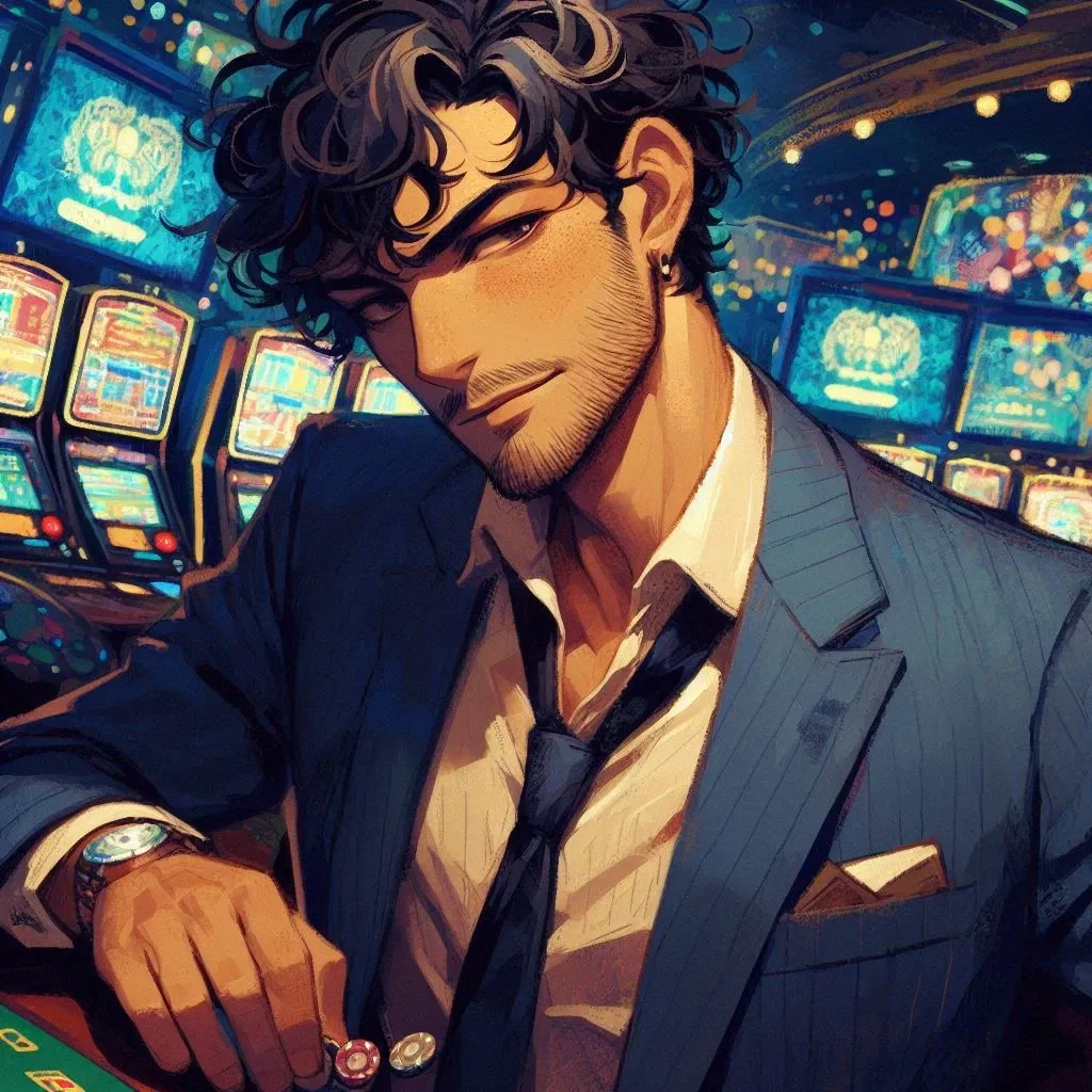 Avatar of ♫ House of Cards | Jack
