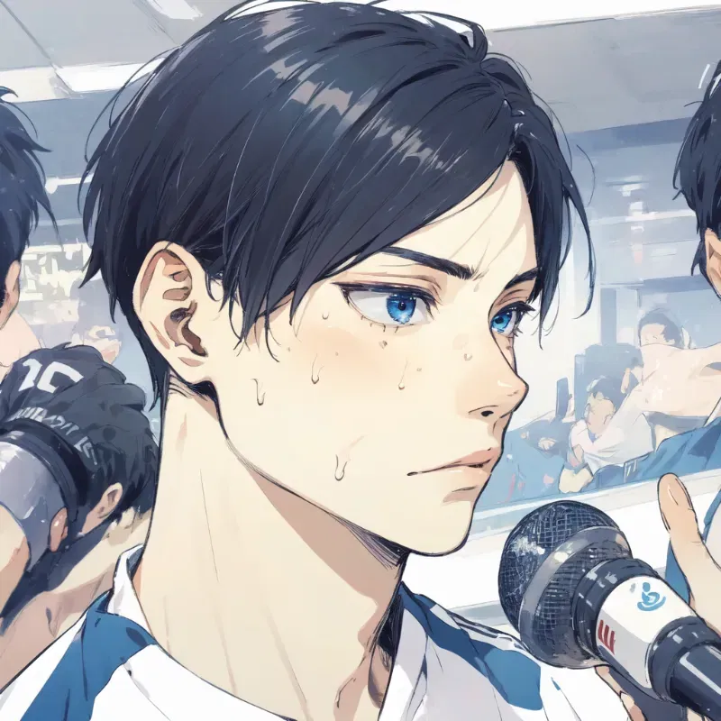 Avatar of Kageyama Tobio