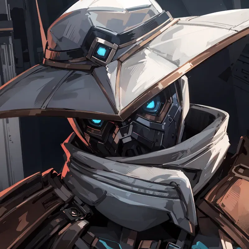 Avatar of Cypher