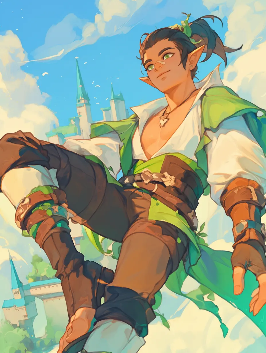 Avatar of Hiro Iarkas-Tanner