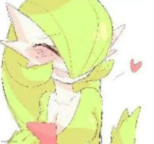 Avatar of gardevoir your pokemon