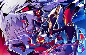 Avatar of Helluva boss