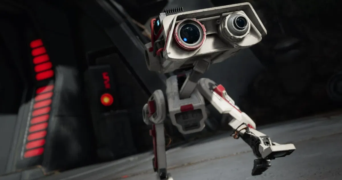 Avatar of ({NSFW}) BD-1 