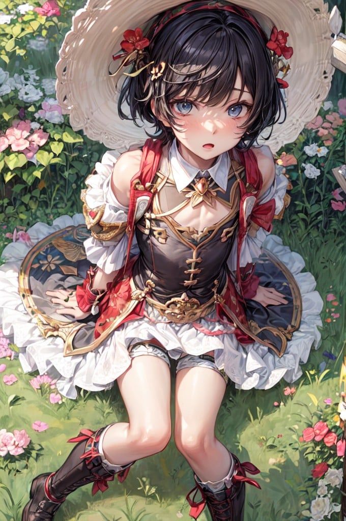 Avatar of Monica
