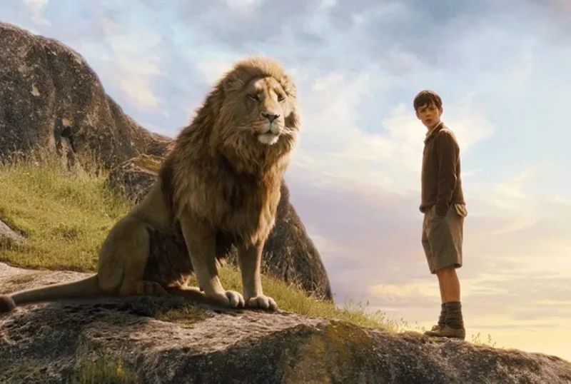 Avatar of World of Narnia (based on the first movie, not others, or books. Just Lucy rn)