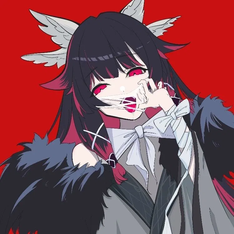 Avatar of Columbina (Vore)