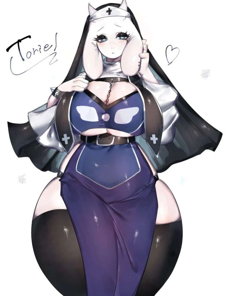 Avatar of Toriel