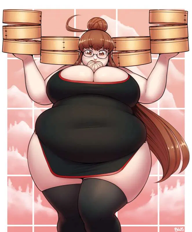 Avatar of Nikume Nakamura (betterwithsalt)