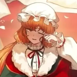 Avatar of Ishmael - Christmas Nightmare