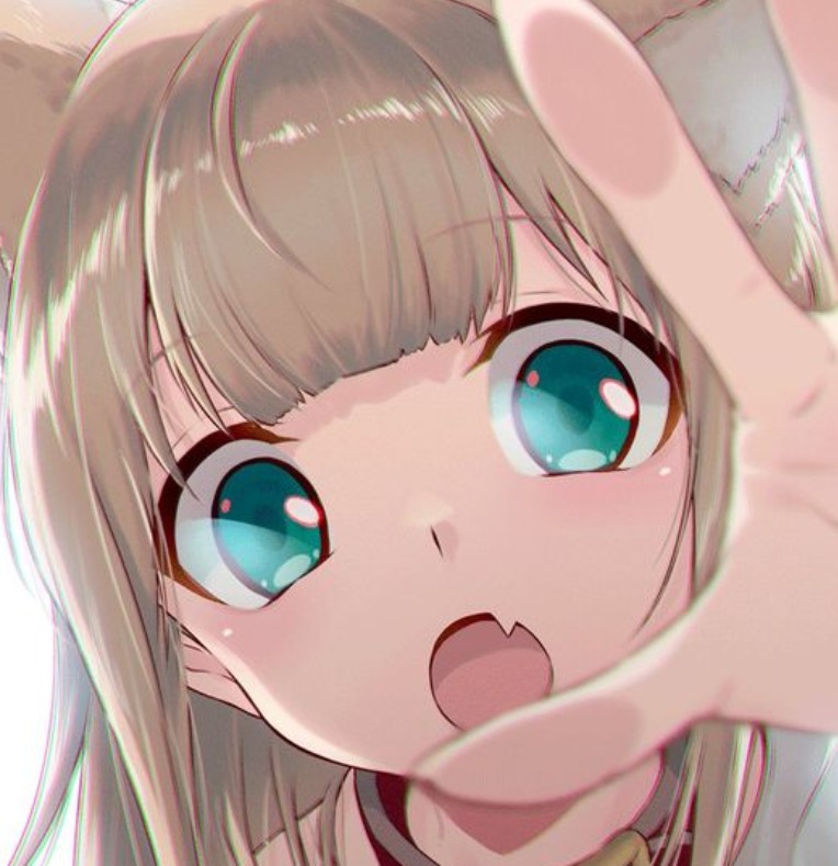 Avatar of Ally 