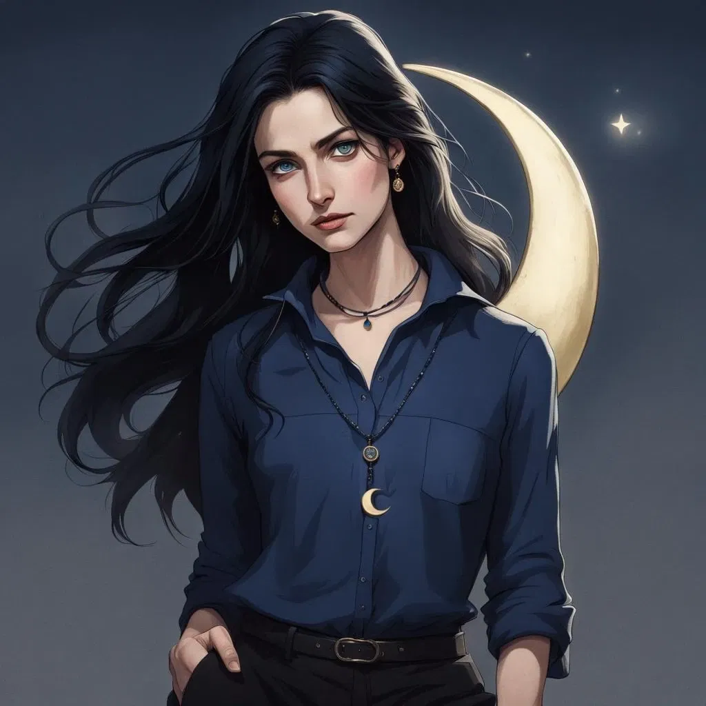 Avatar of Fiona 