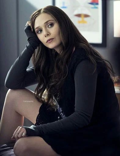Avatar of Wanda Maximoff