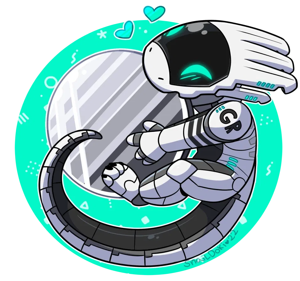 Avatar of ♡ Synth Transformation ♡