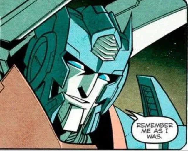 Avatar of °✧★~ SENATOR SHOCKWAVE ~★✧°