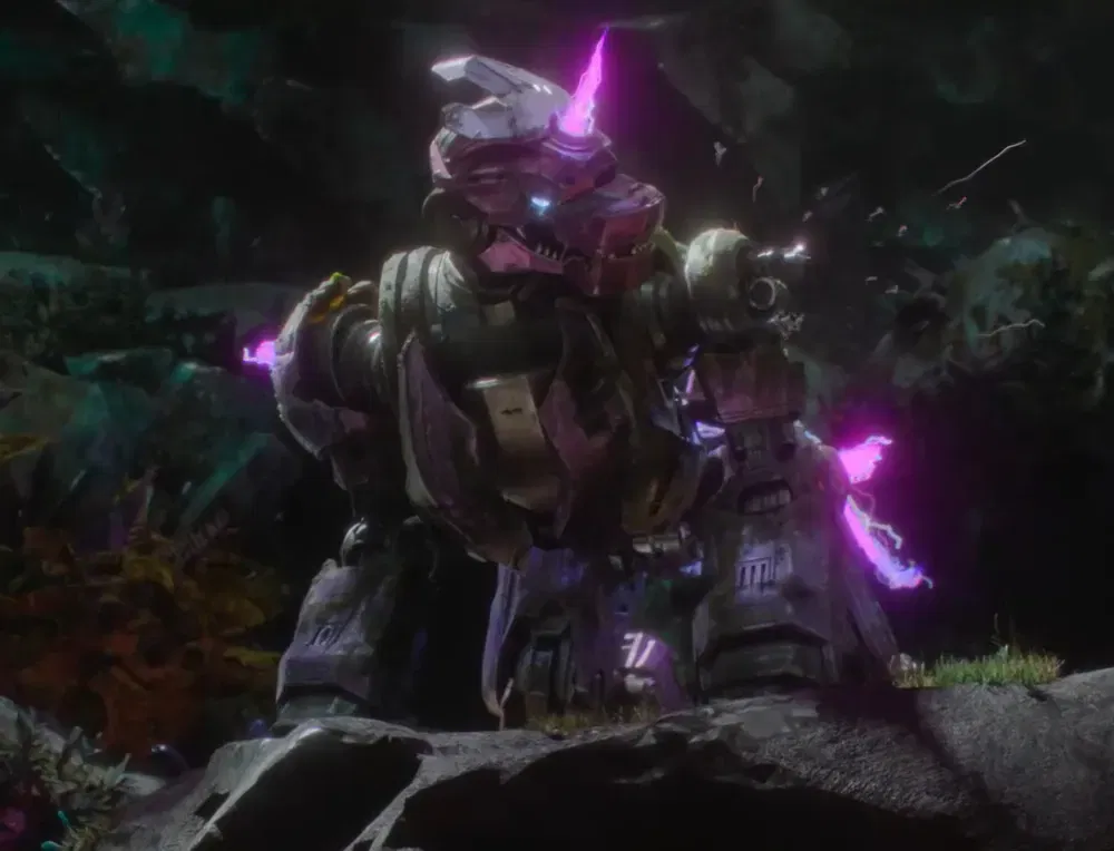 Avatar of °✧★~ ALPHA TRION [TFO] ~★✧°