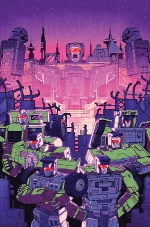 Avatar of °✧★~ THE CONSTRUCTICONS ~★✧°