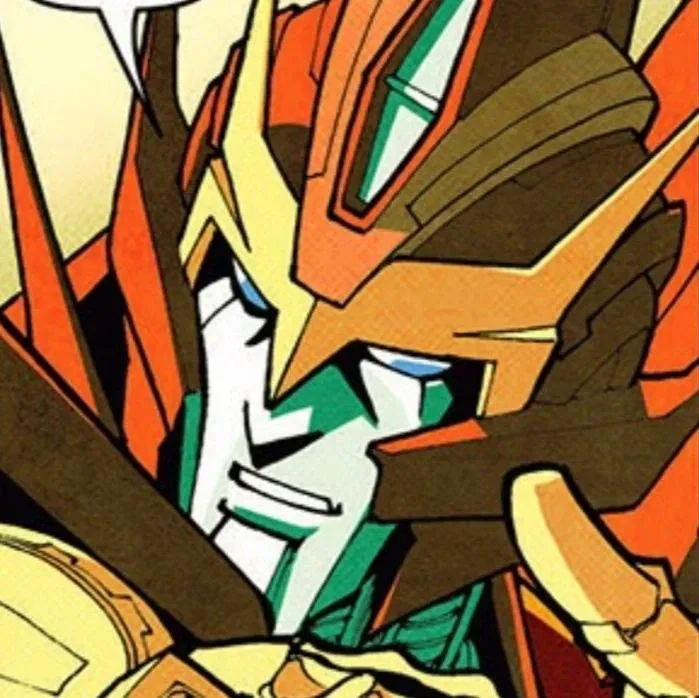 Avatar of °✧★~ RODIMUS PRIME~★✧°
