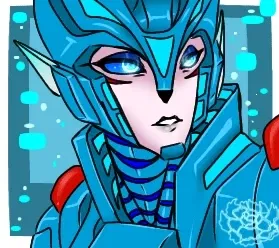 Avatar of °✧★~ Chromia ~★✧°
