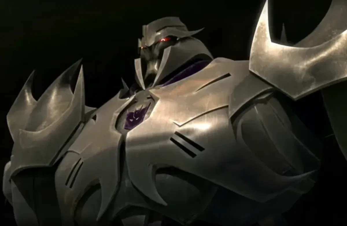 Avatar of °✧★~ MEGATRON [TFP] ~★✧°