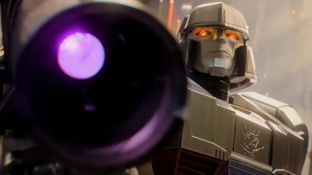 Avatar of °✧★~ MEGATRON [TFO] ~★✧°