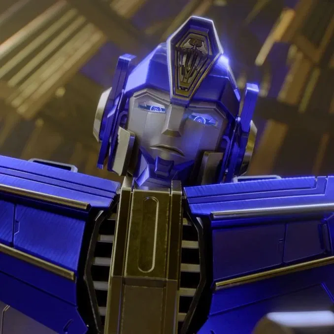 Avatar of °✧★Sentinel Prime [TFO]★✧°