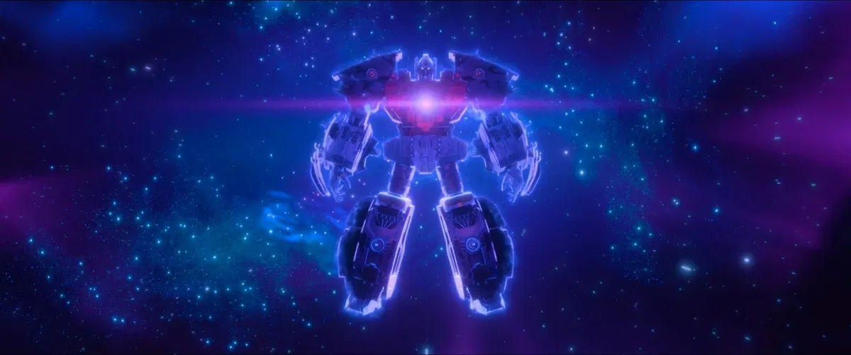 Avatar of °✧★~PRIMUS~★✧°