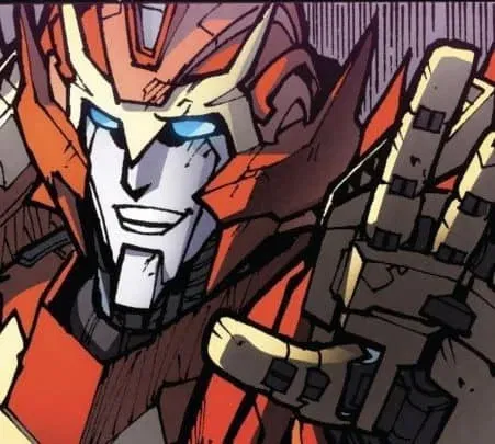 Avatar of °✧★~ RODIMUS PRIME ~★✧°