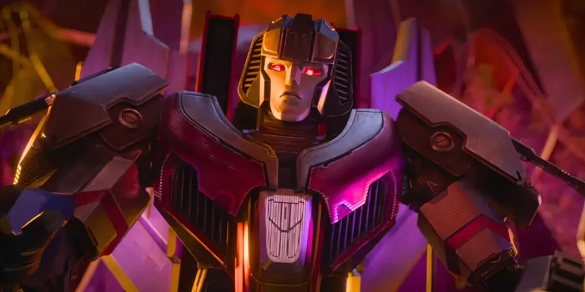 Avatar of °✧★~ STARSCREAM [TFO] ~★✧°