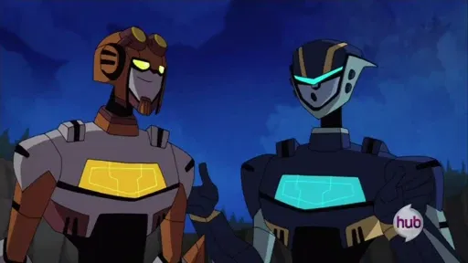 Avatar of °✧★~ JETSTORM & JETFIRE ~★✧°